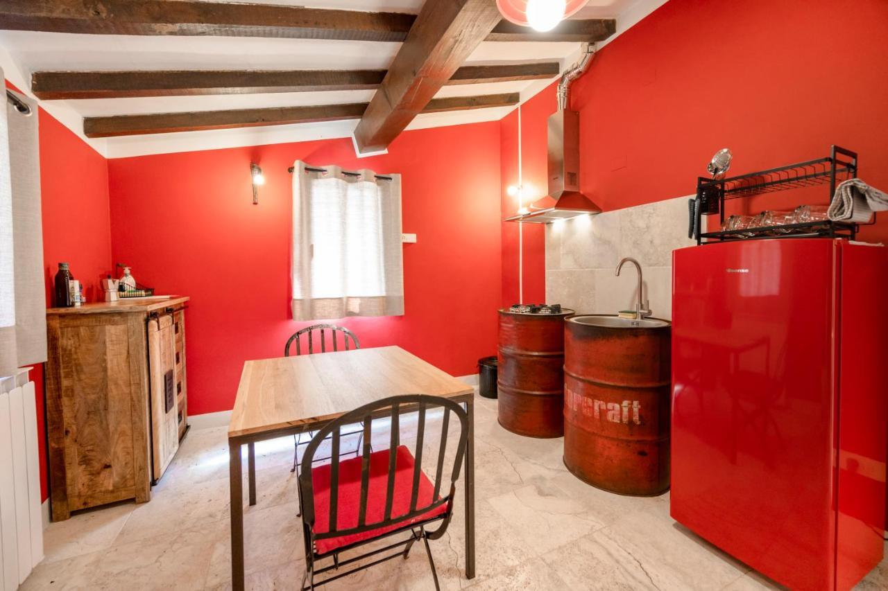 Agriturismo Il Serraglio Montepulciano Stazione Esterno foto